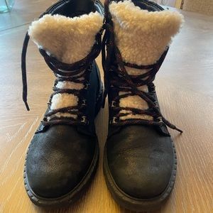 Womens Sorel Boots